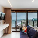 Apartamento Em Maceio - Loft 1208