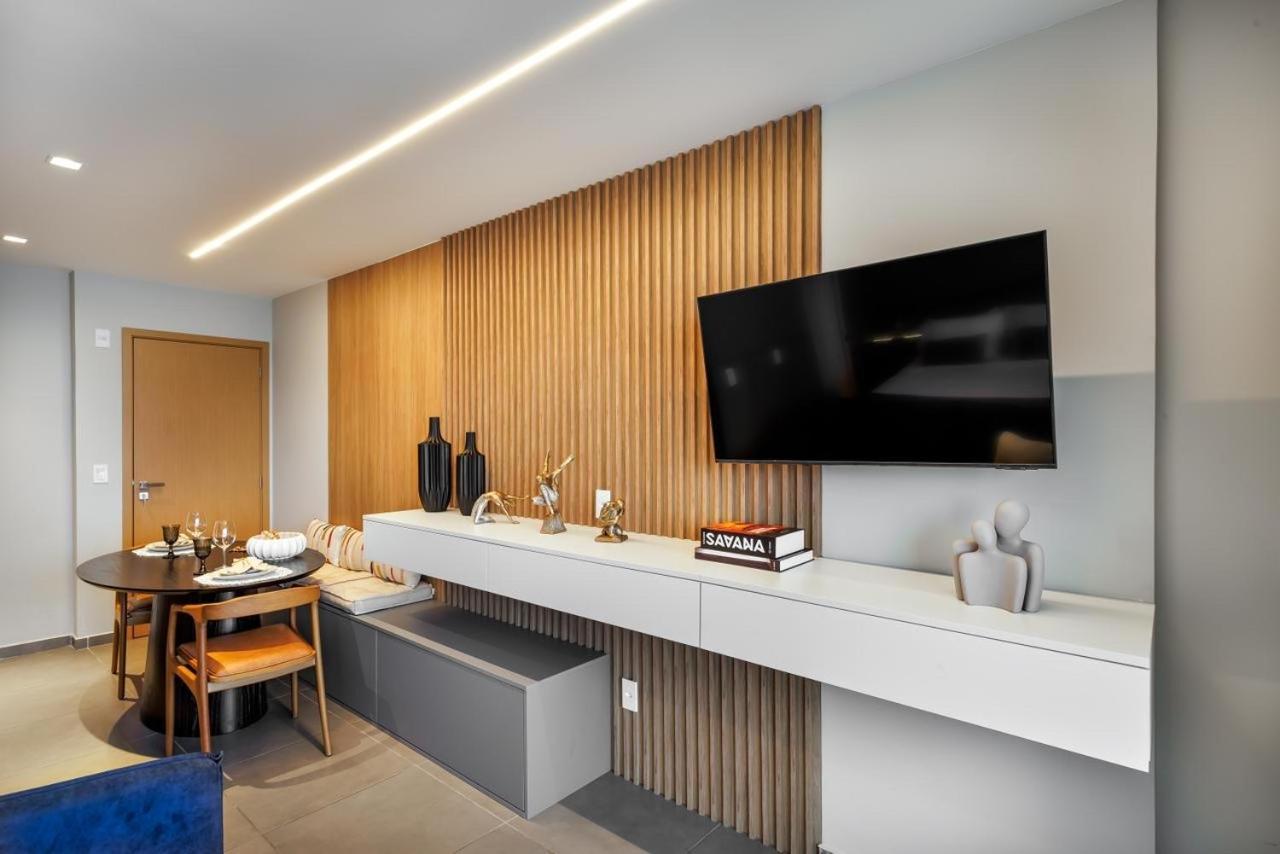 Apartamento Em - Loft 1208