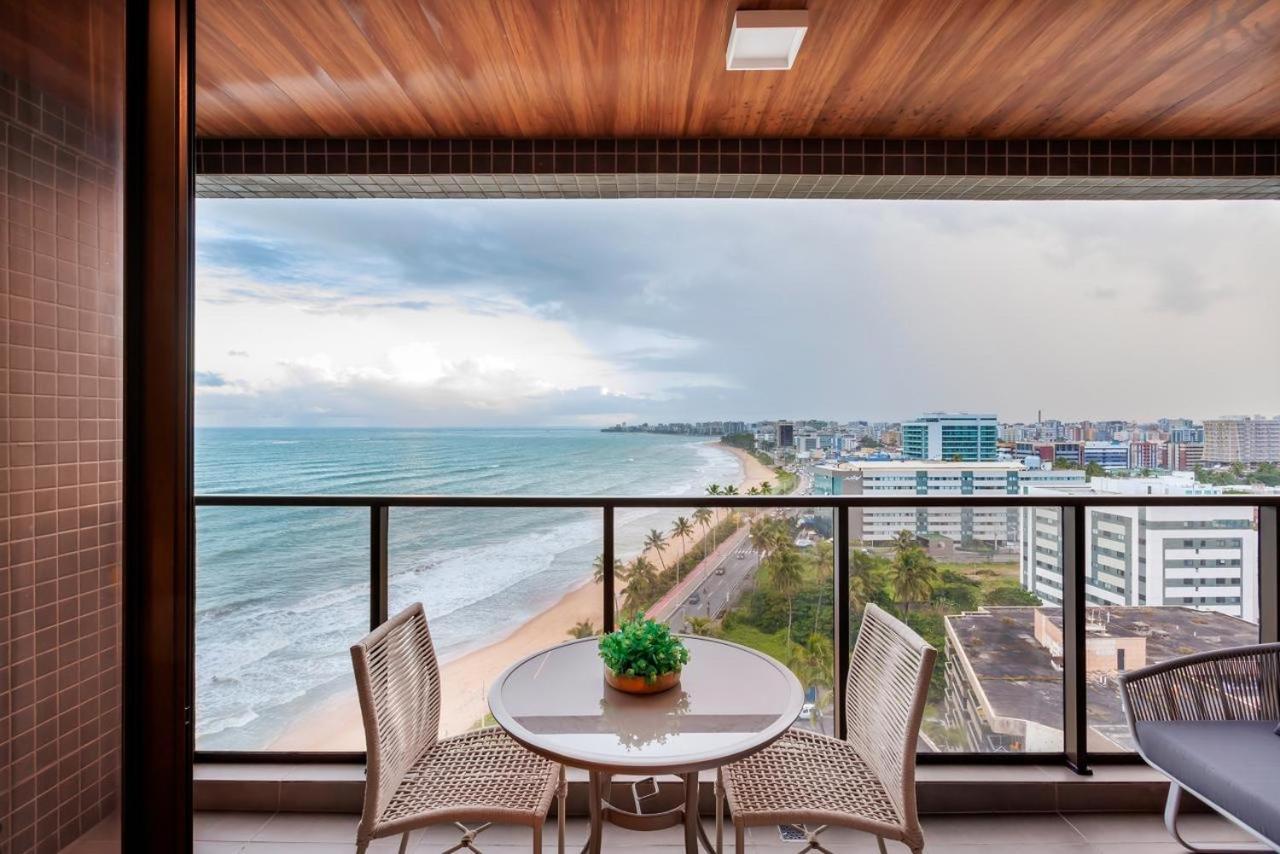 Apartamento Em - Loft 1208 Maceió