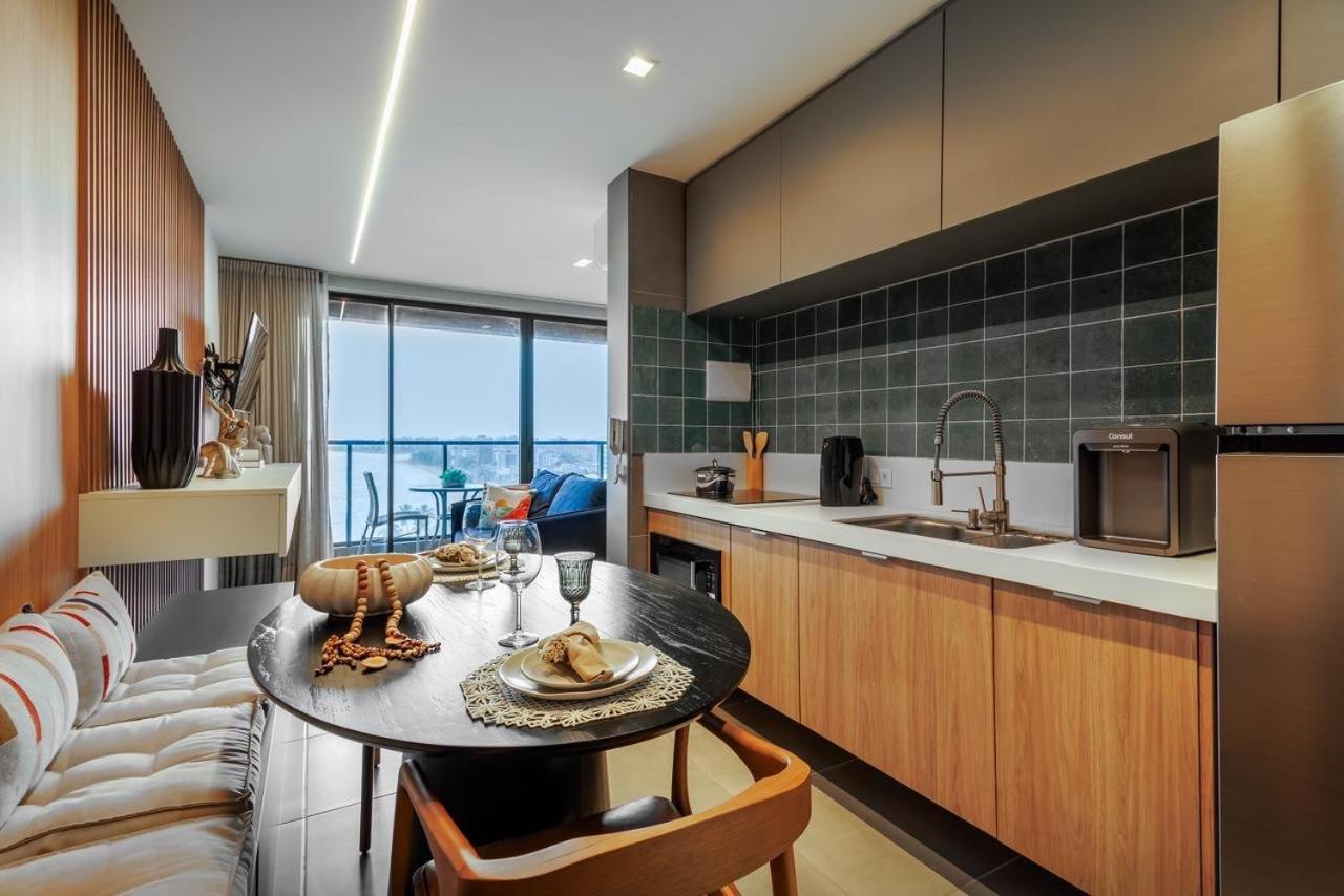 Apartamento Em - Loft 1208 *