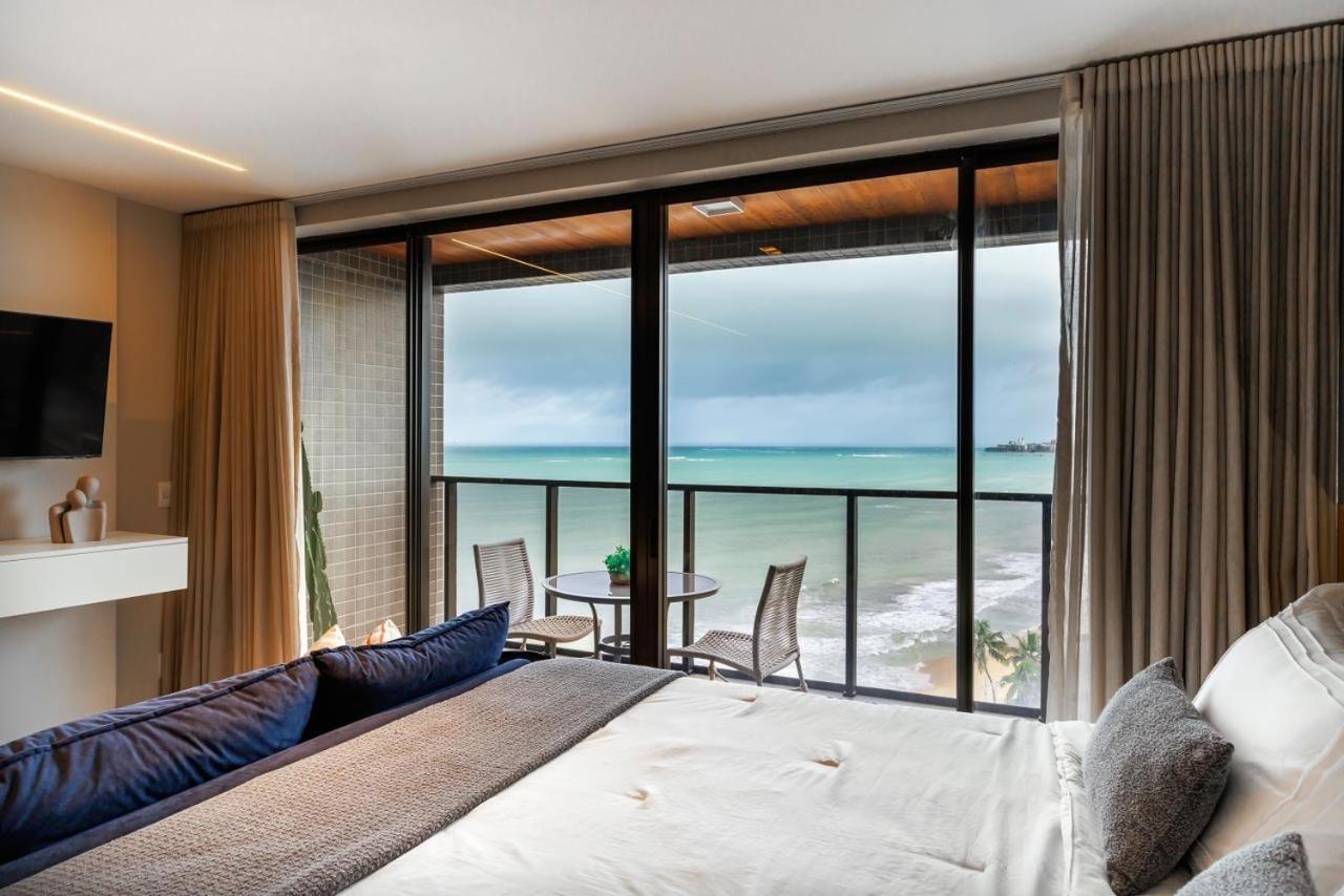 Apartamento Em - Loft 1208 Maceió